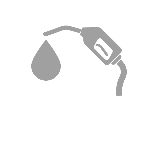 130 L/MIN SPATVRIJ TANKEN